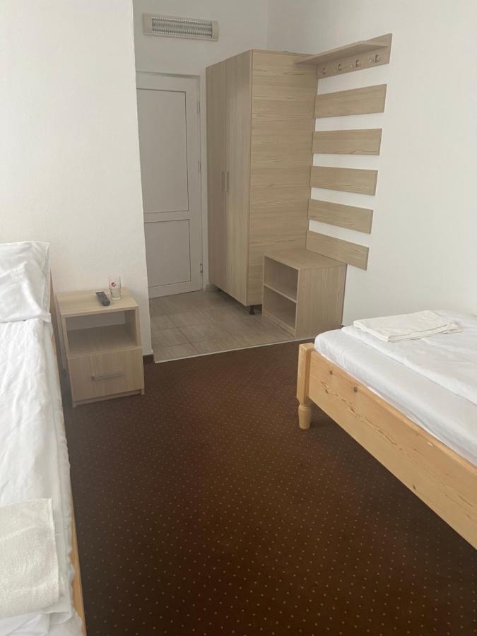 Pensiune Osanu Sibiu Exterior foto
